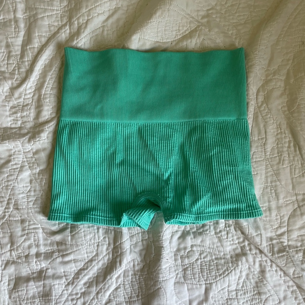 Target workout shorts